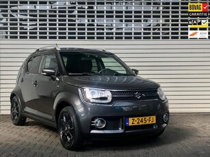 Suzuki Ignis 1.2 Comfort (Hoogzitter)