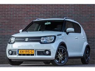 Suzuki Ignis 1.2 Select Airco, Camera **VERKOCHT**