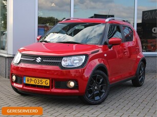 Suzuki Ignis 1.2 Select Automaat Trekhaak, Stoelverwarming