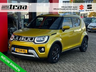 Suzuki Ignis 1.2 Smart Hybrid Select / Stoelverwarming /