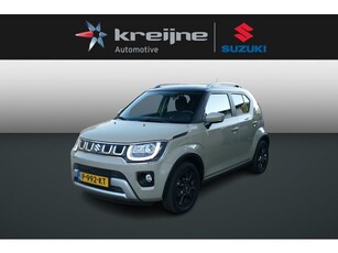 Suzuki Ignis 1.2 Smart Hybrid Style Trekhaak