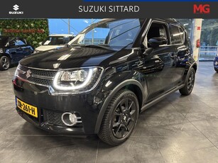 Suzuki Ignis 1.2 Stijl Smart Hybrid