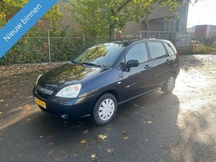 Suzuki Liana 1.6 GLX LEUKE AUTO ZO INGERUILD DUS ZO WEG