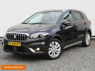 Suzuki S-Cross 1.0 Boosterjet Exclusive, Automaat