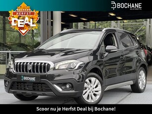 Suzuki S-Cross 1.4 Boosterjet Select Smart Hybrid