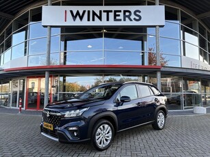 Suzuki S-Cross 1.4 Boosterjet Select Smart Hybrid