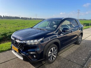 Suzuki S-Cross 1.4 Boosterjet Style Smart Hybrid (bj 2022)