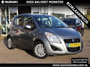 Suzuki Splash 1.2 Comfort AIRCO/TREKHAAK