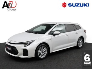 Suzuki Swace 1.8 Hybrid Style Facelift Nieuwste Model