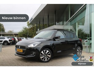 Suzuki Swift 1.0 Stijl 112pk - Adaptive cruise - Carpay -