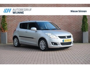 Suzuki Swift 1.2 90pk Exclusive Climate Cruise