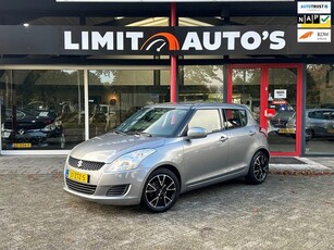 Suzuki Swift 1.2 Bandit