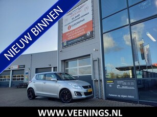 Suzuki Swift 1.2 Bandit EASSS - NL AUTO - AIRCO - CRUISE -