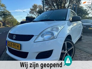 Suzuki SWIFT 1.2 Base A-C Elek-Pakket Lmv Sportief..!!