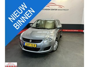 Suzuki Swift 1.2 Comfort