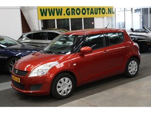 Suzuki Swift 1.2 Comfort Airco, Isofix, Stuurbekrachtiging