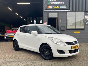 Suzuki Swift 1.2 Comfort EASSSAirco5DRSElek. RamenAPK