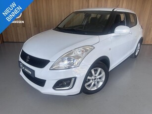 Suzuki Swift 1.2 Dynamic EASSS Airco Stoelverwarming