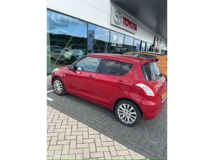 Suzuki Swift 1.2 Exclusive ORG.NL Auto+1E.Eig.+Dealer OH!!