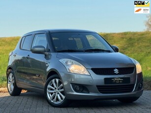 Suzuki Swift 1.2 ExclusiveKeylessTrekhaakAirco