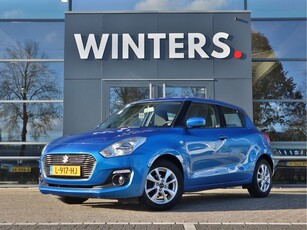 Suzuki Swift 1.2 Select Airco Navi+BT+Camera Lane Assist