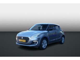 Suzuki Swift 1.2 Select NAVIGATIE