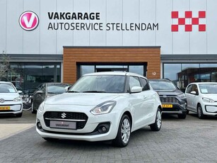 Suzuki Swift 1.2 Select Smart Hybrid|Camera|Carplay|Stoelverwarming|Navigatie