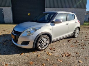 Suzuki Swift 1.2 Sport-line. Z Mooi.