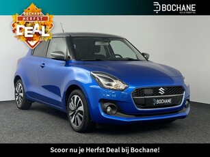 Suzuki Swift 1.2 Stijl Smart Hybrid