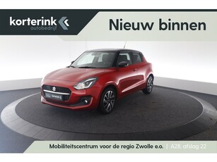 Suzuki Swift 1.2 Style Smart Hybrid Eerste eigenaar