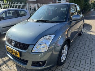 Suzuki Swift 1.3 Base