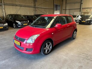 Suzuki Swift 1.3 Base (bj 2009)