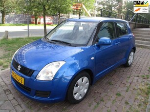 Suzuki Swift 1.3 Comfort/2E EIGENAARS AUTO//km org 140438