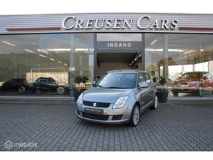 Suzuki Swift 1.3 Exclusive/ Geluid bak/ Vaste prijs/