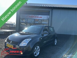 Suzuki Swift 1.3 GA 