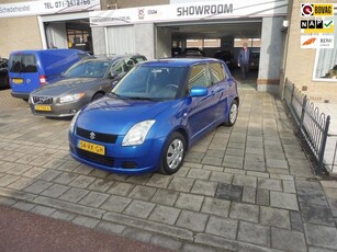 Suzuki Swift 1.3 GLS