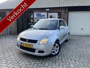 Suzuki Swift 1.3 GLS 3 drs Nieuwe A.P.K. (bj 2005)