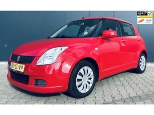 Suzuki Swift 1.3 GLS Airco 5 Deurs APK NAP