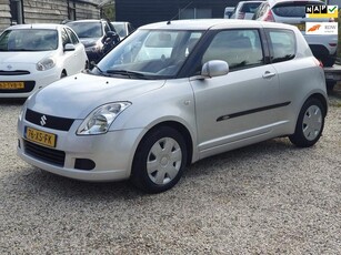 Suzuki Swift 1.3 GLS Airco