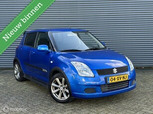 Suzuki Swift 1.3 GLX Sport Airco 5 Deurs