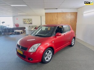 Suzuki Swift 1.3 Shogun Apk Nieuw,2e