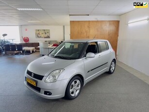 Suzuki Swift 1.3 Shogun Apk Nieuw,Airco,E-Ramen,N.A.P,Lm