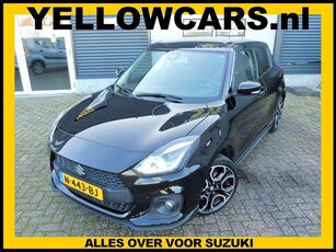 Suzuki Swift 1.4 Sport Smart Hybrid