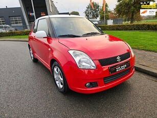 Suzuki Swift 1.5 Comfort airco