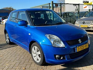 Suzuki Swift 1.5 Comfort airco elektrische ramen cv op afs