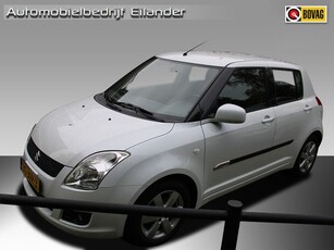 Suzuki Swift 1.5 Exclusive (bj 2009)