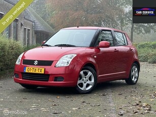 Suzuki Swift 1.5 GLS 5DRS AIRCO NWE APK NAP NETJES