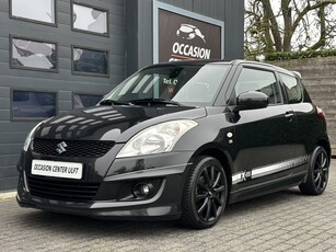 Suzuki Swift X-ITE EDITION / AIRCO / EL PAKKET / NIEUWSTAAT