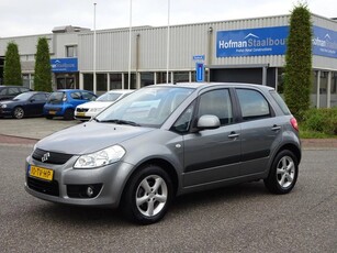 Suzuki SX4 1.6 Exclusive Airco Trekhaak