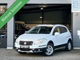 Suzuki SX4 S-Cross 1.6 Exclusive ClimaPanoramaNaviCruise